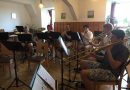 Zeit für Musik!