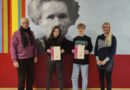 Chemie – wenn`s knallt und stinkt!