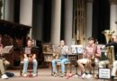 Senior Baroque Ensemble im Altenberger Dom