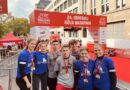 Köln Marathon: Wir sind dabei