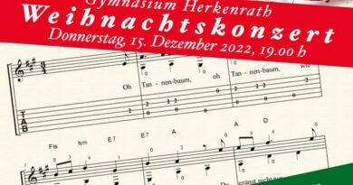 Weihnachtskonzert 2022 🌟🎄 Weihnachtskonzert 2022 🌟🎄