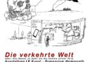 „Die verkehrte Welt“