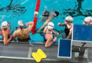 Herkenrather Mädels erfolgreich beim Schwimmen 